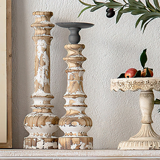 wooden-pillar-candle-holder-scene