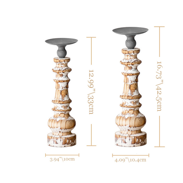 wooden-pillar-candle-holder-size-chart
