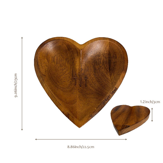 wooden prayer bowl size chart