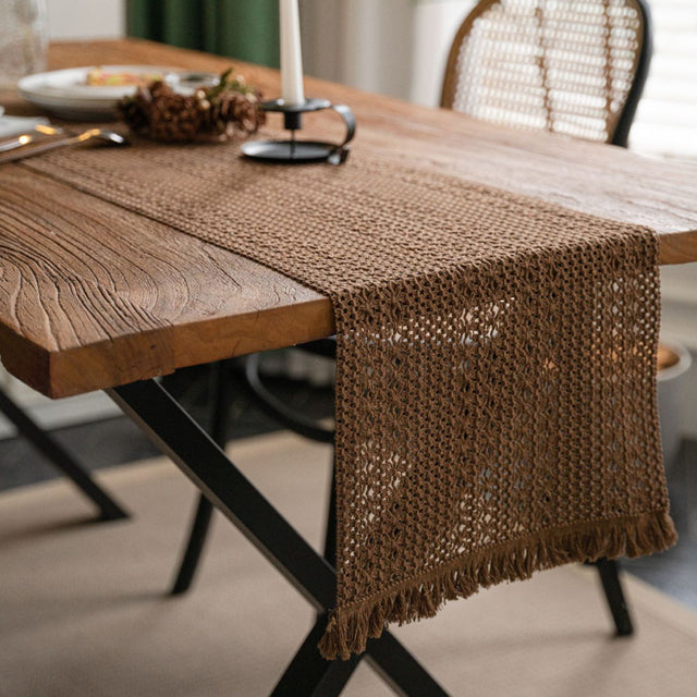 woven-cotton-linen-table-runner-with-tassels-for-dining-decor-product-0724