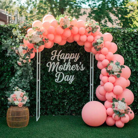 Mother's Day decoration ideas