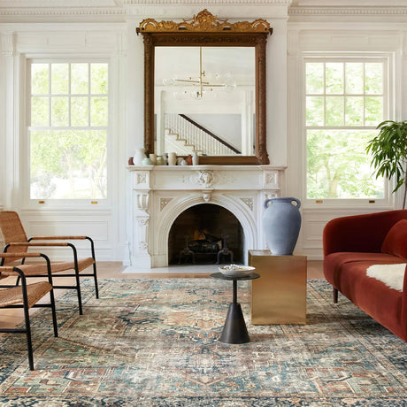 Rugs for Living Room