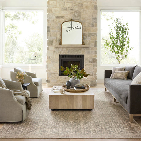 Small Living Room Ideas