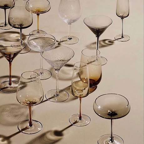 Choosing the Perfect Wine Glass
