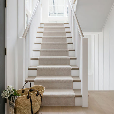 High-Traffic Stairs rugs