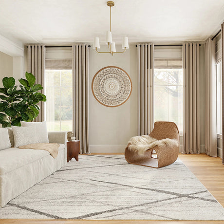 rugs with comfort and style