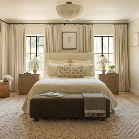 Headboard Alternatives