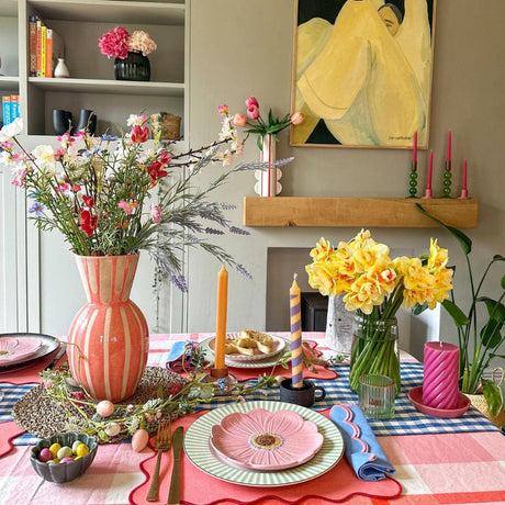 Mother's Day brunch decor ideas