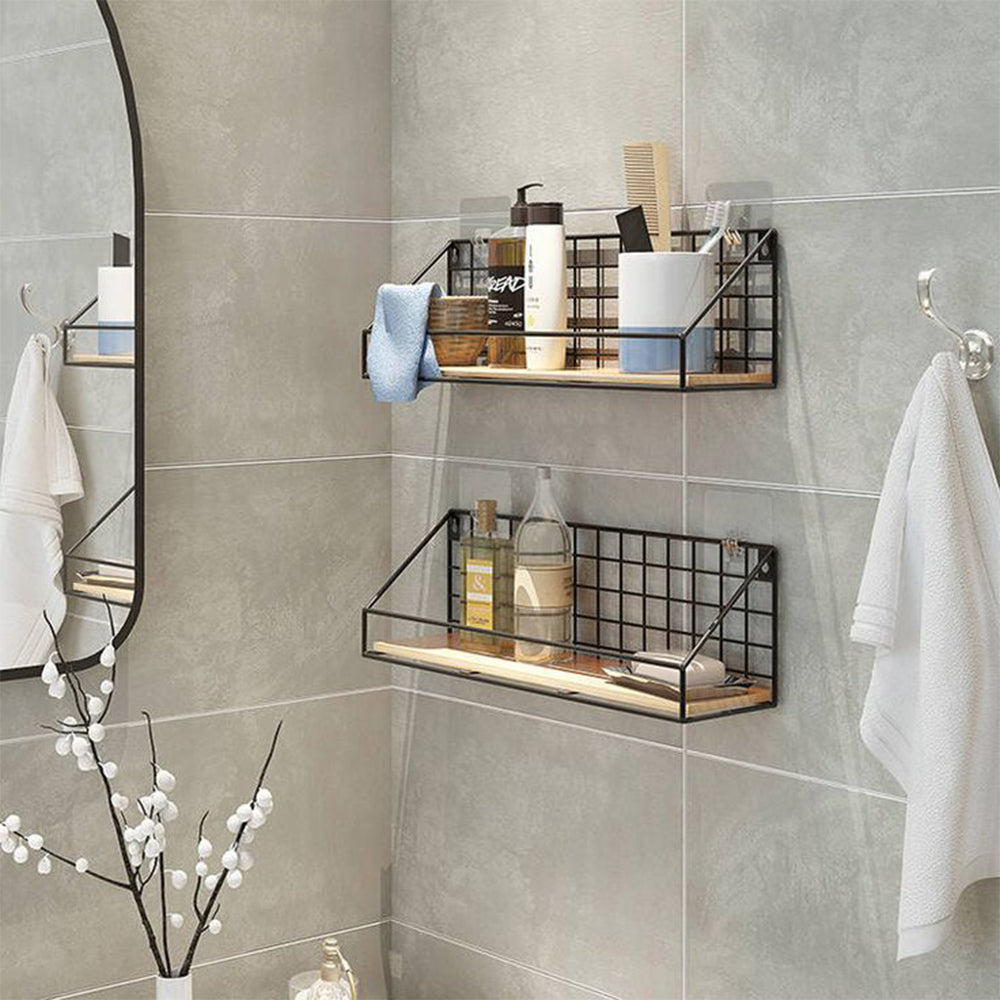Bathroom Wall Decor