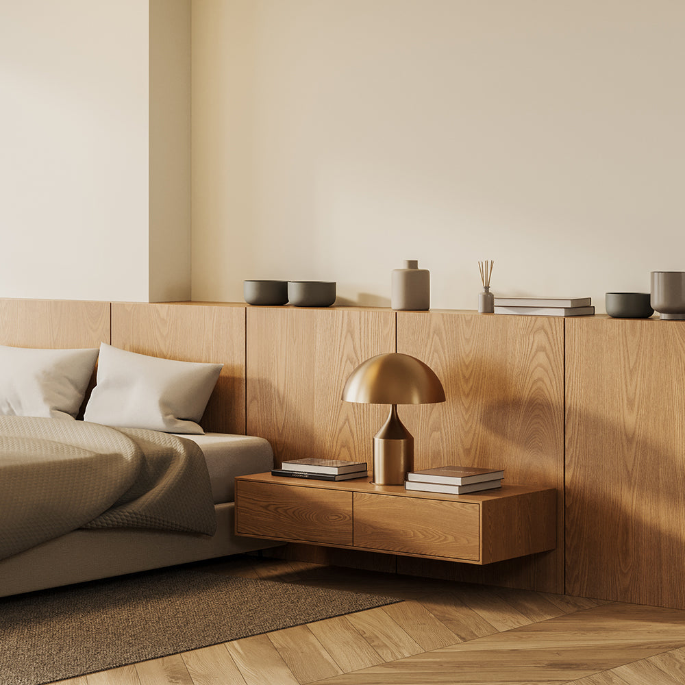 Bedroom Accessories