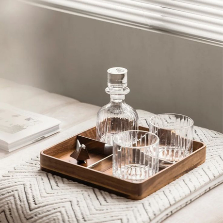 Bedroom Decorative Trays