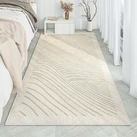 Bedroom Floor Mat