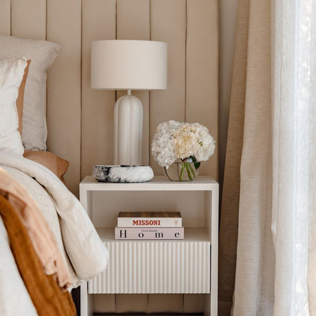 Bedroom Ornaments