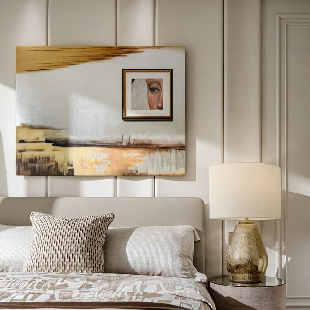 Bedroom Wall Decor