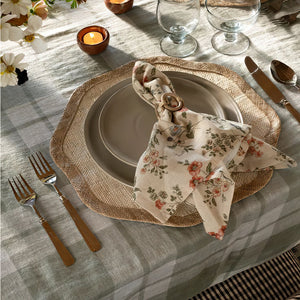 Dining Room Table Coaster