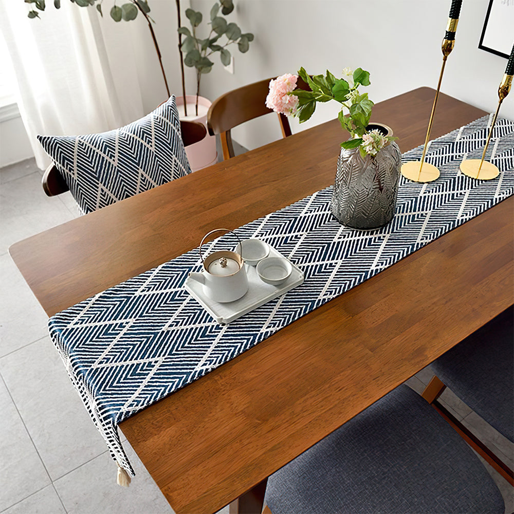 Dining Room Table Runner