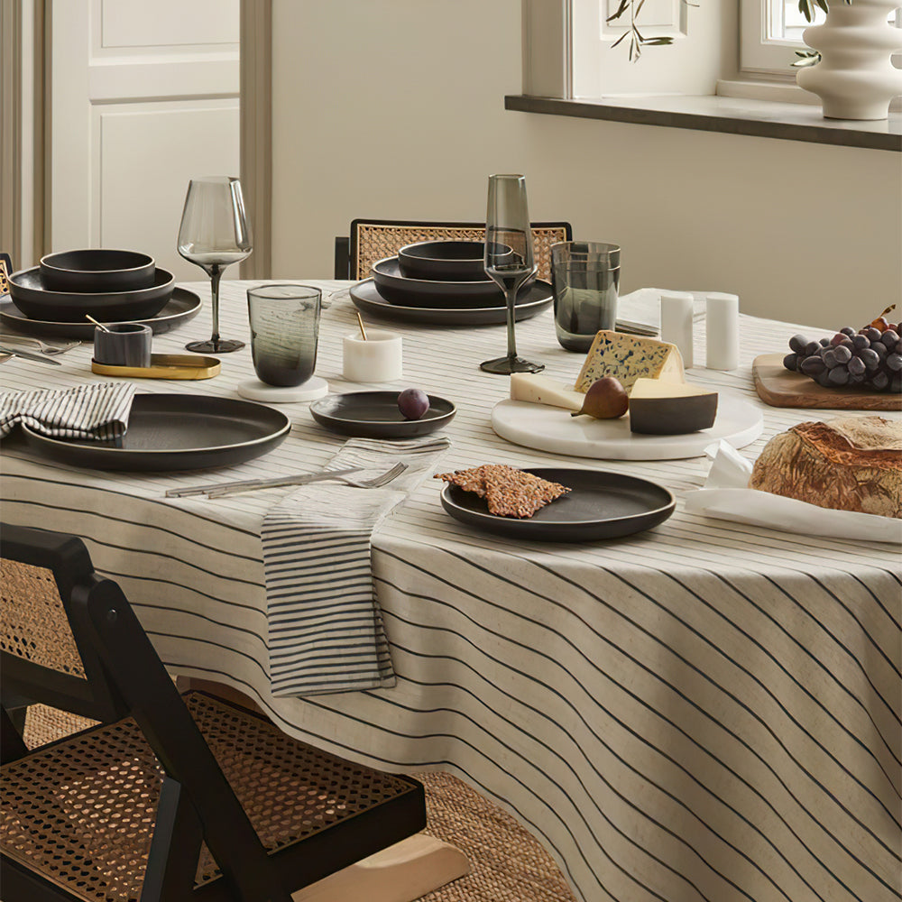 Dining Room Tabletop Decor