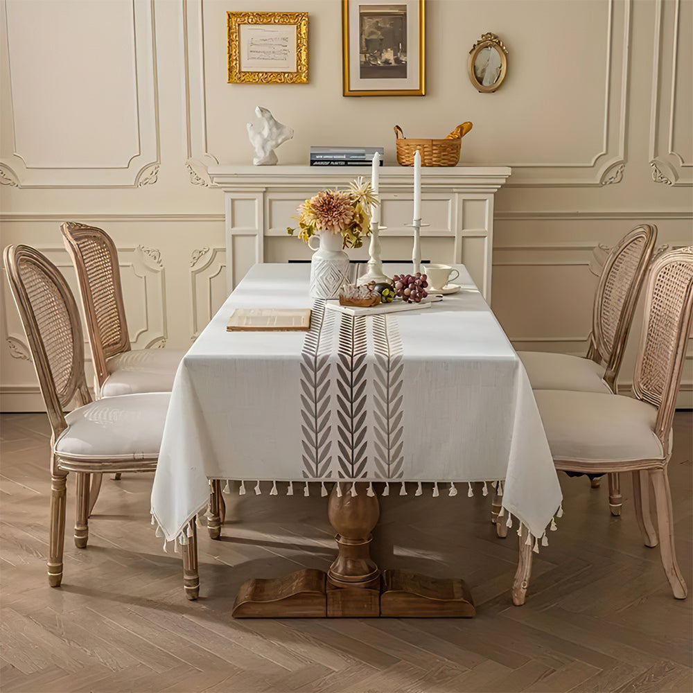 Dining Room Table Cloth