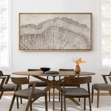 Dining Room Wall Canvas