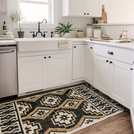 Kitchen Floor Rug & Carpet