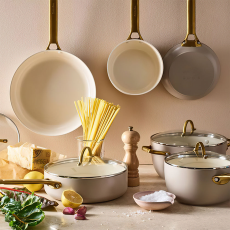Kitchenware