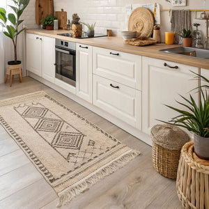 Kitchen Floor Mat