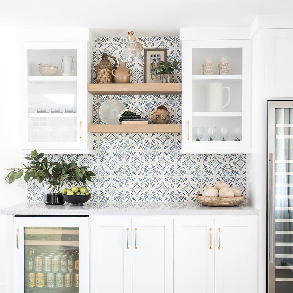 Kitchen Wallpaper