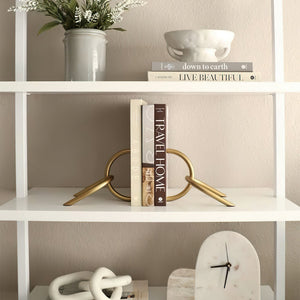 Living Room Decor Books