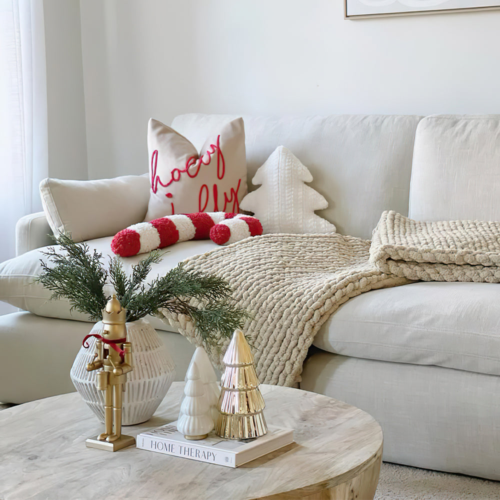 Living Room Ornaments