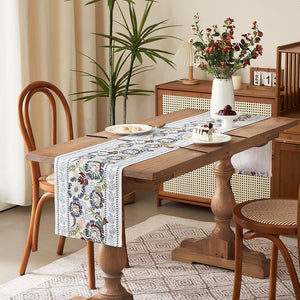 Living Room Table Runner