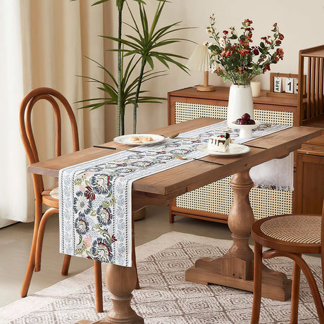 Living Room Table Runner