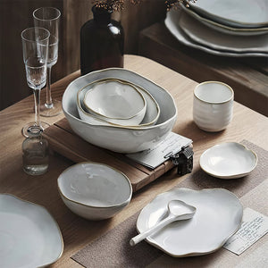 Living Room Tableware