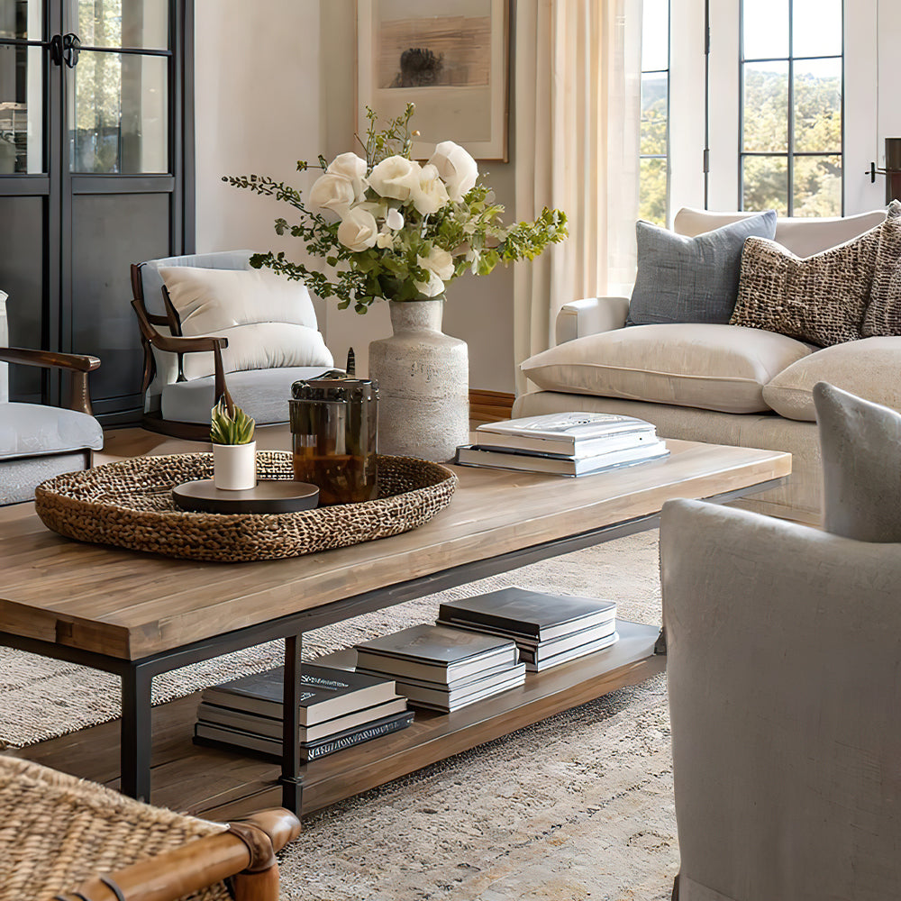 Living Room Vase