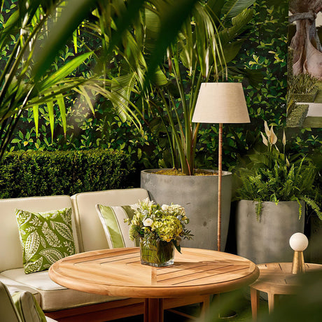 Outdoor Garden Decor