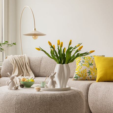 Spring Home Decorations