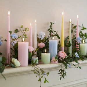 Spring Wall Decor