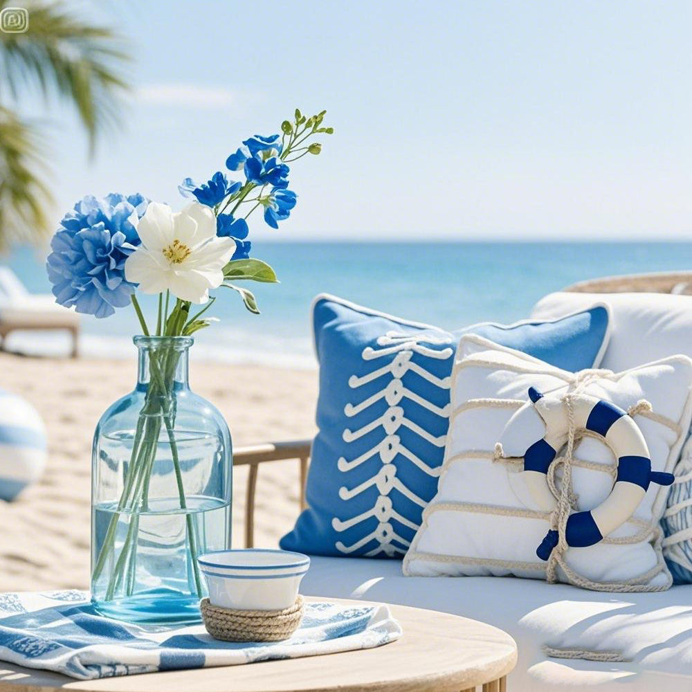 Summer Home Decorations