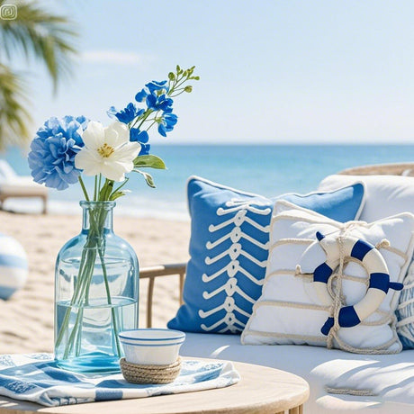 Summer Home Decorations