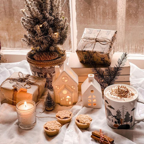 Winter Accessories