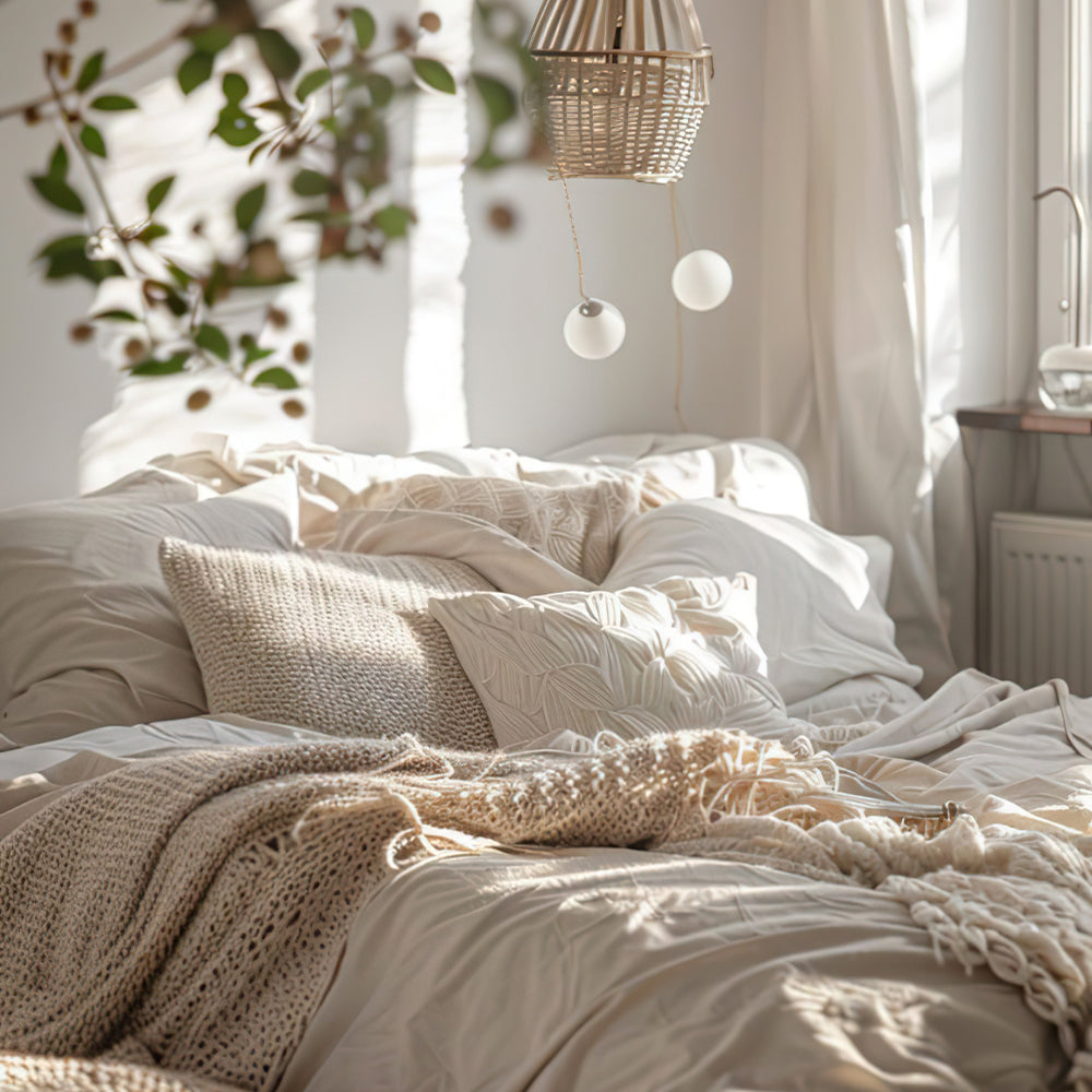 Winter Home Decorations