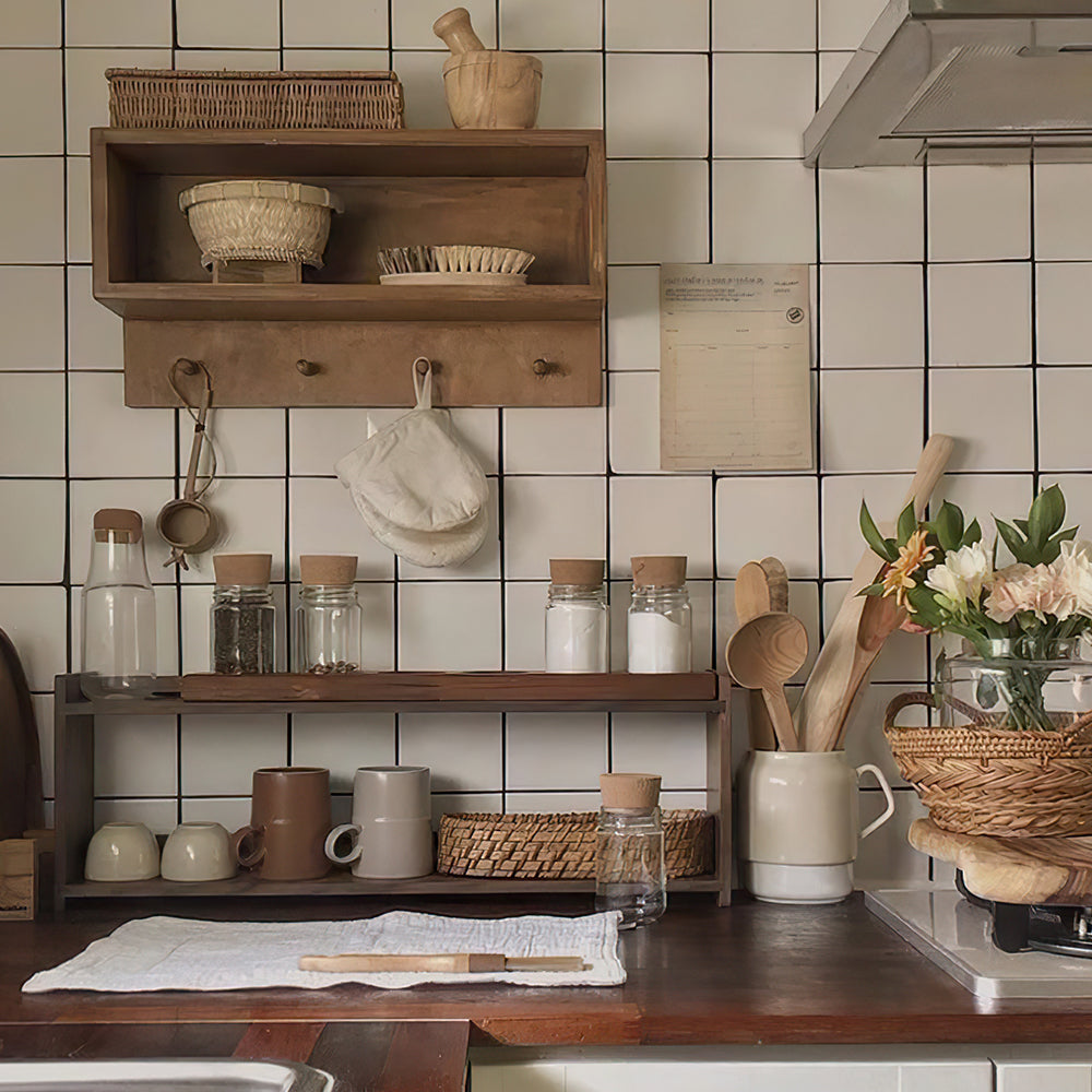 Kitchen Tools