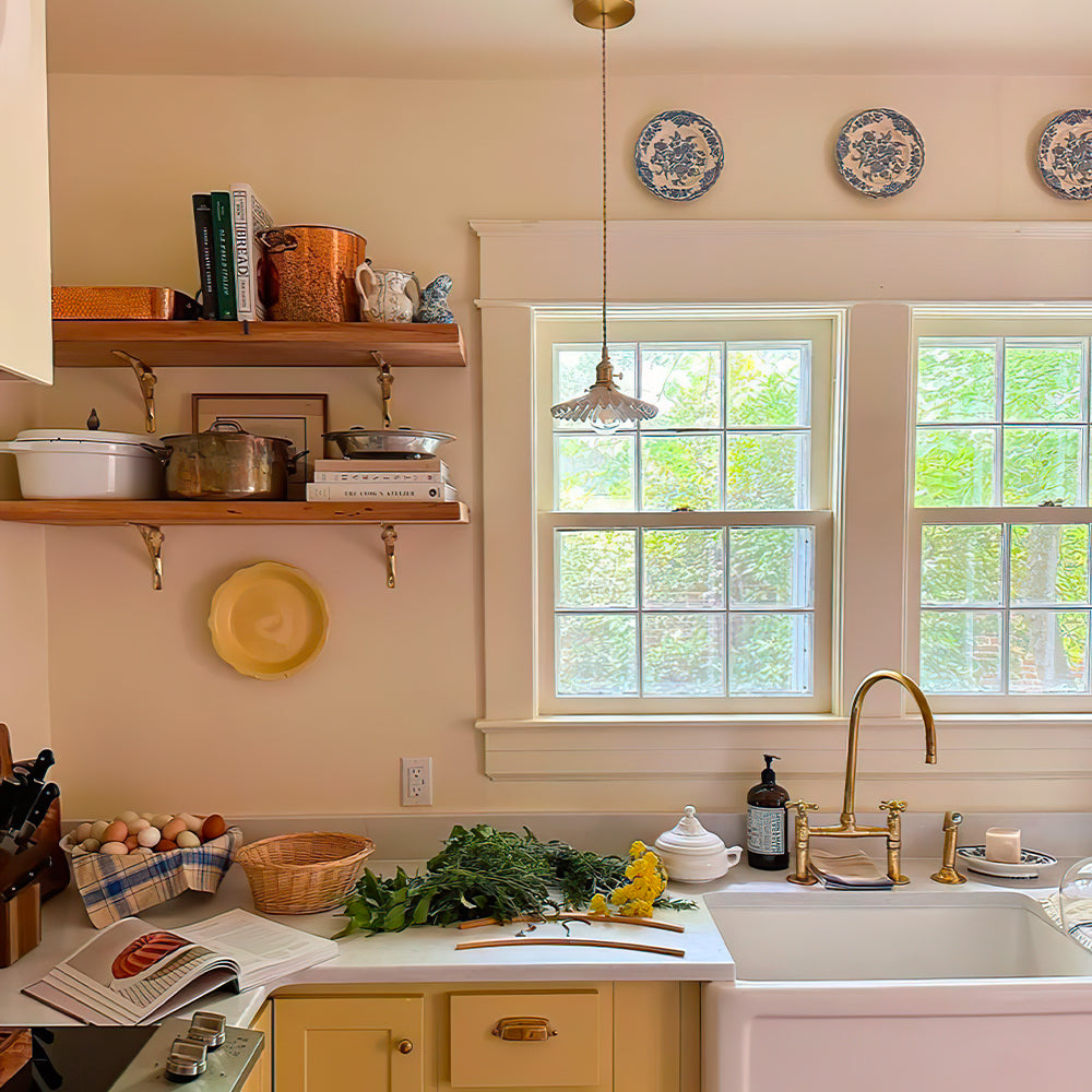 Kitchen Wall Decor