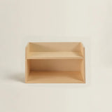 2 tier rack