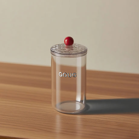 Airtight Food Storage Canisters Kitchen Storage Jar Details 2 081234