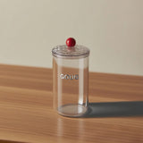 Airtight Food Storage Canisters Kitchen Storage Jar Large 081234