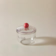 Airtight Food Storage Canisters Kitchen Storage Jar Small 081234
