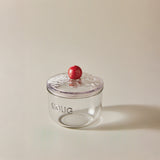 Airtight Food Storage Canisters Kitchen Storage Jar Small 081234