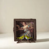 American-vintage-resin-bird-themed-picture-frame-0609