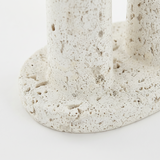 Arch Base And Texture Close Up