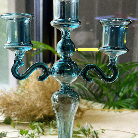Creative-French-Glass-Candle-Holder-Close-Up-0620